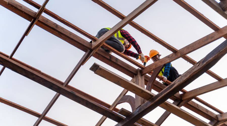 Expert Emergency Roof Repairs services in Severn, MD